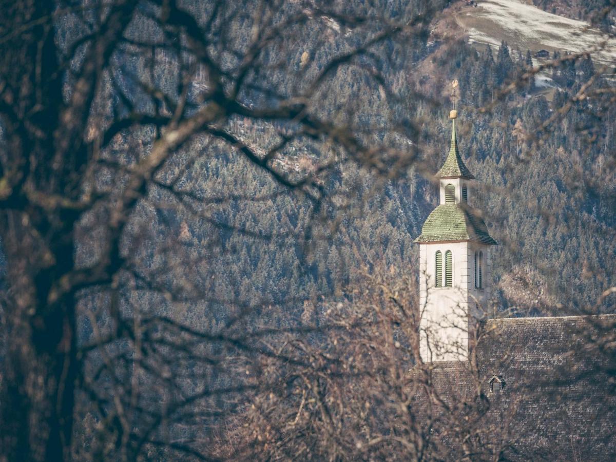 Готель Leitnerhof Рамзау-ім-Ціллерталь Екстер'єр фото